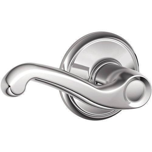 Schlage Commercial S10-FLA-LH Flair Left Hand Passage Door Lever