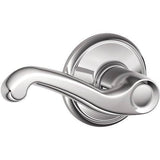 Schlage Commercial S10-FLA-LH Flair Left Hand Passage Door Lever