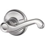 Schlage Commercial S10-FLA-RH Flair Right Hand Passage Door Lever