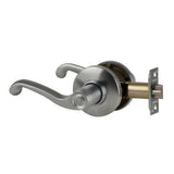 Schlage Commercial S10-FLA-RH Flair Right Hand Passage Door Lever