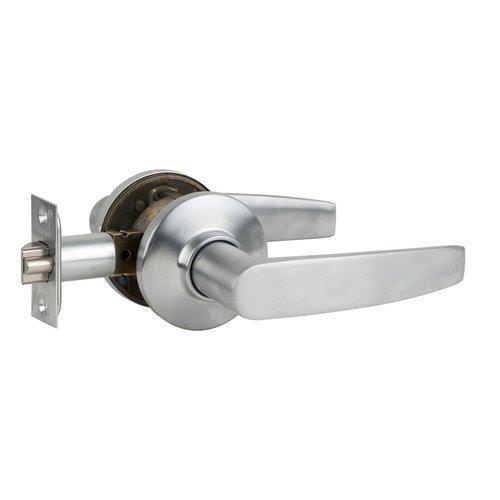 Schlage Commercial S10JUP619 S10D-JUP Jupiter Passage Door Lever Satin Nickel