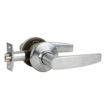 Schlage Commercial S10JUP619 S10D-JUP Jupiter Passage Door Lever Satin Nickel