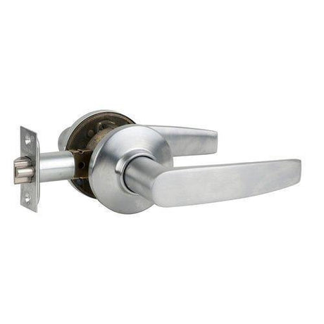 Schlage Commercial S10JUP619 S10D-JUP Jupiter Passage Door Lever Satin Nickel