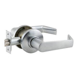 Schlage Commercial S10SAT619 S10D-SAT Saturn Passage Door Lever Satin Nickel