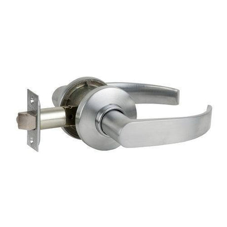 Schlage Commercial S10D-NEP Neptune Passage Door Lever