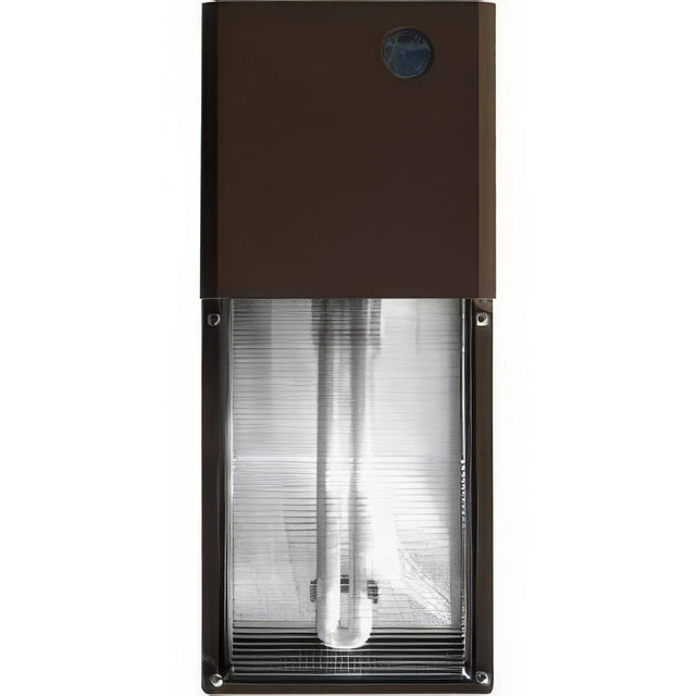 Dabmar Lighting W2001-BZ bronze outdoor wall light fixture
