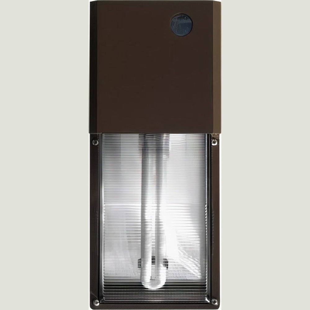 Dabmar Lighting W2001-L5-30K-BZ bronze outdoor wall light fixture