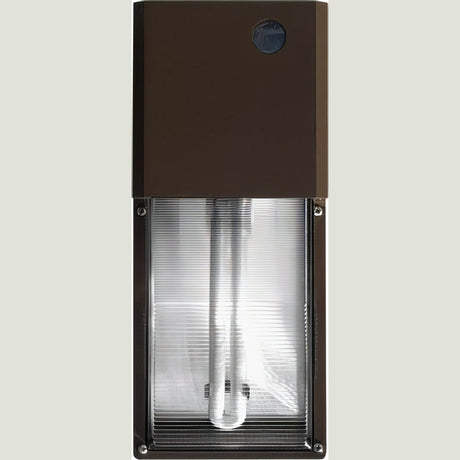 Dabmar Lighting W2001-L5-30K-BZ bronze outdoor wall light fixture