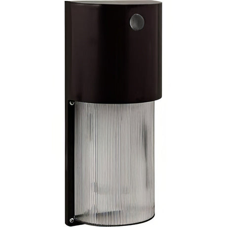 Dabmar Lighting W2002-BZ bronze outdoor wall light fixture