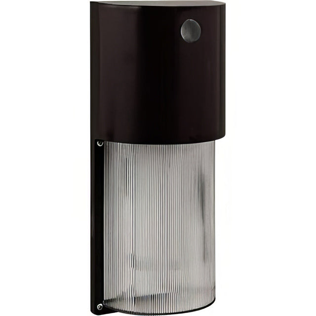 Dabmar Lighting W2002-BZ bronze outdoor wall light fixture