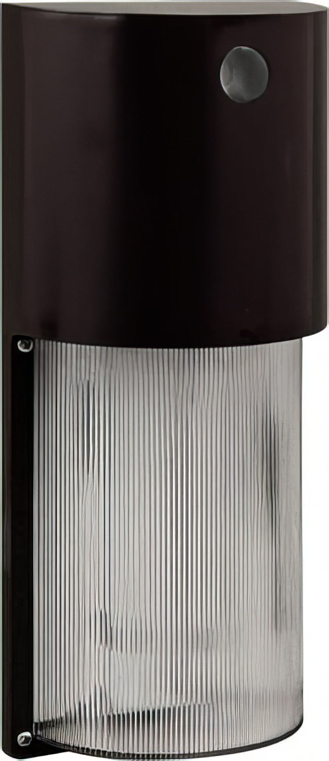 Dabmar Lighting W2003-L5-30K-BZ bronze outdoor wall light fixture