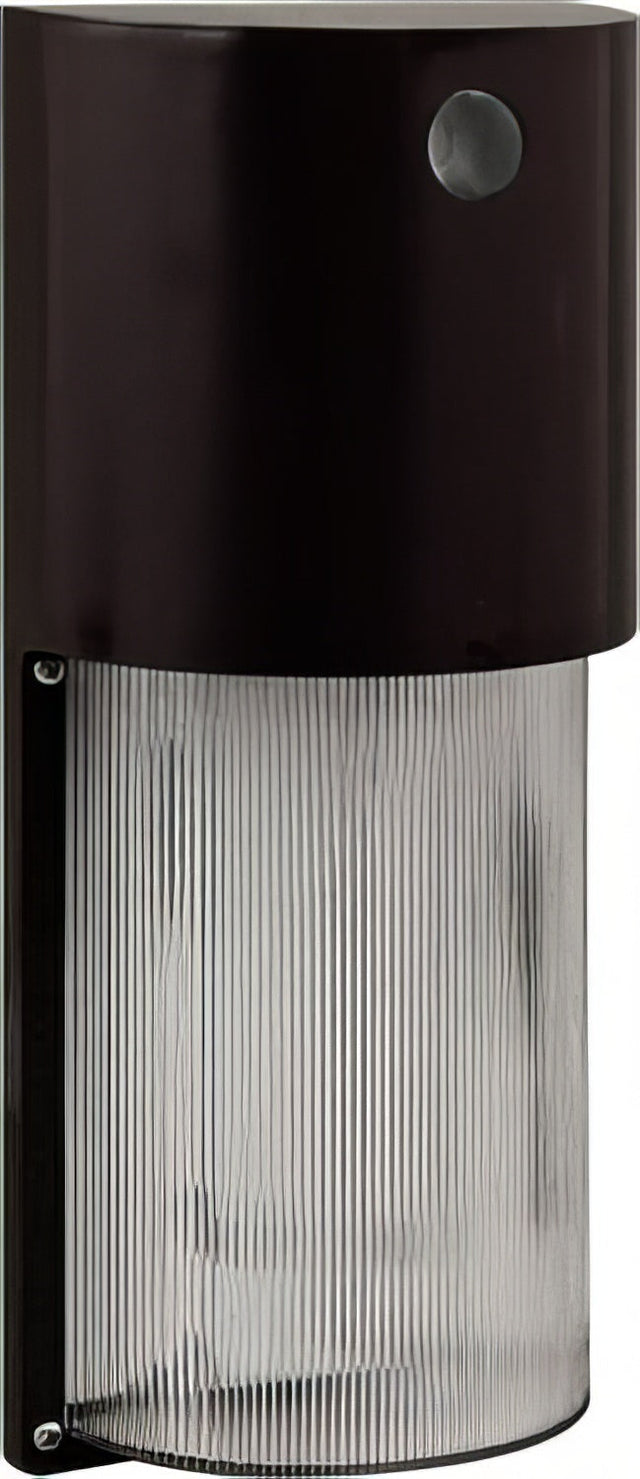 Dabmar Lighting W2003-L5-45K-BZ bronze outdoor wall light fixture