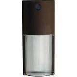Dabmar Lighting W2004-BZ bronze outdoor wall light fixture