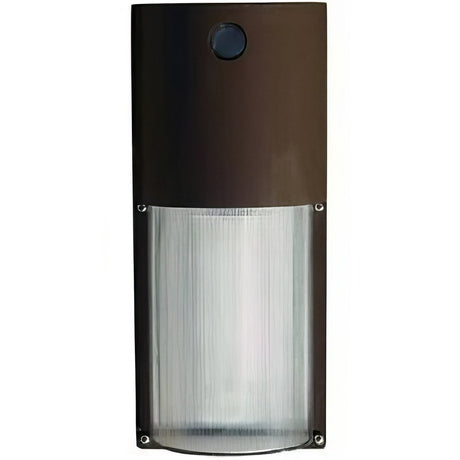 Dabmar Lighting W2004-BZ bronze outdoor wall light fixture