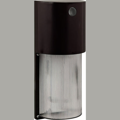 Dabmar Lighting W2004-L10-30K-BZ bronze outdoor wall light fixture