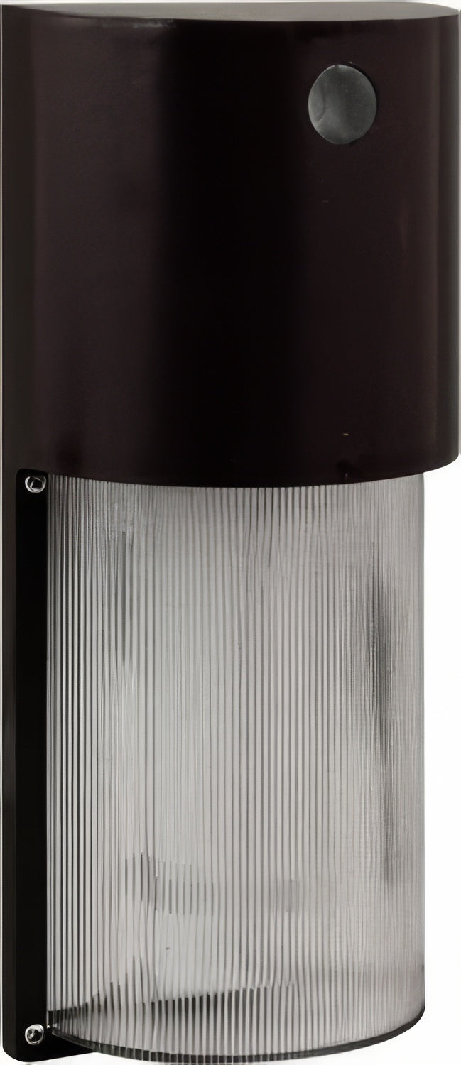 Dabmar Lighting W2004-L10-45K-BZ bronze outdoor wall light fixture