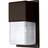 Dabmar Lighting W2005-BZ bronze outdoor wall light fixture
