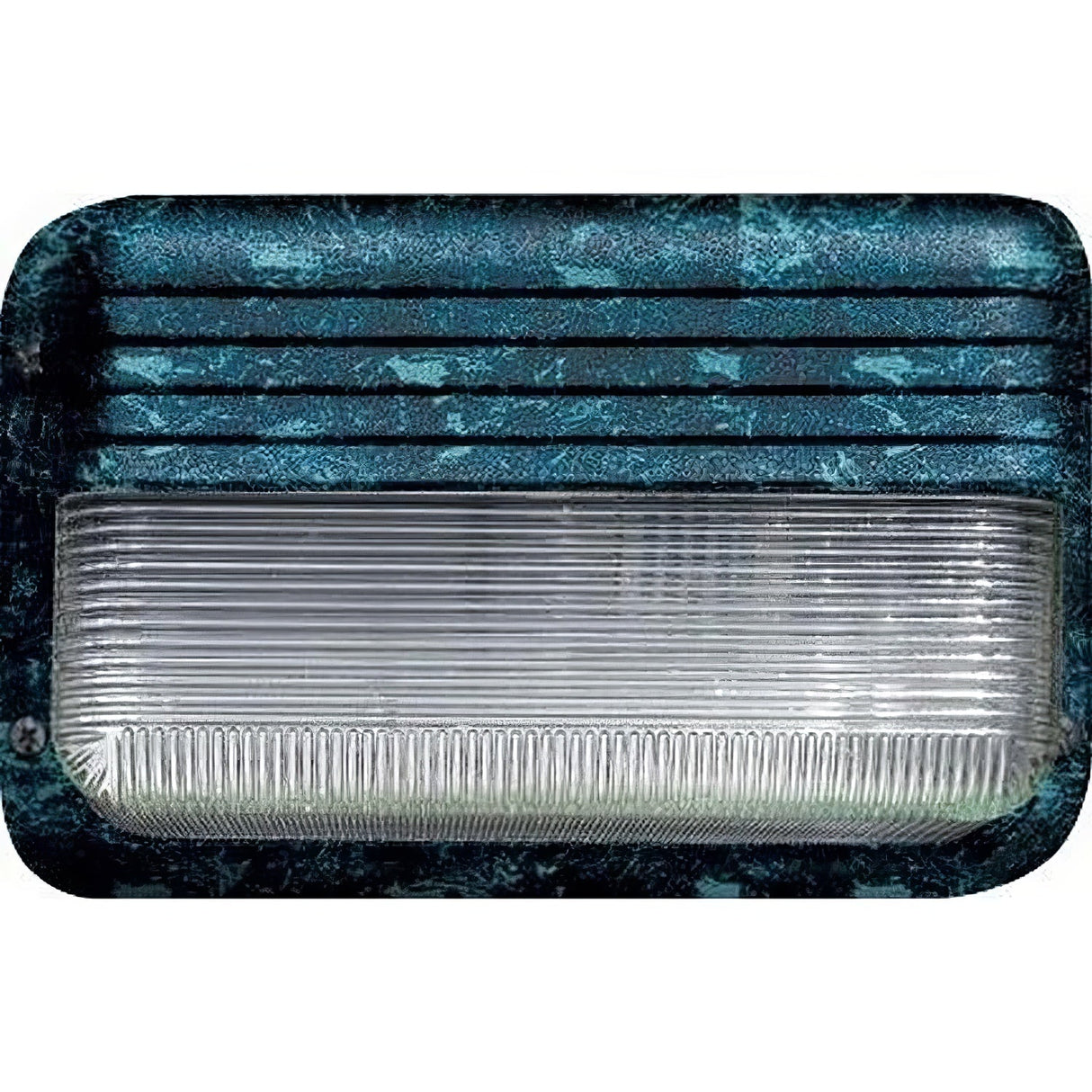 Dabmar Lighting W2917-VG verde green outdoor wall light fixture