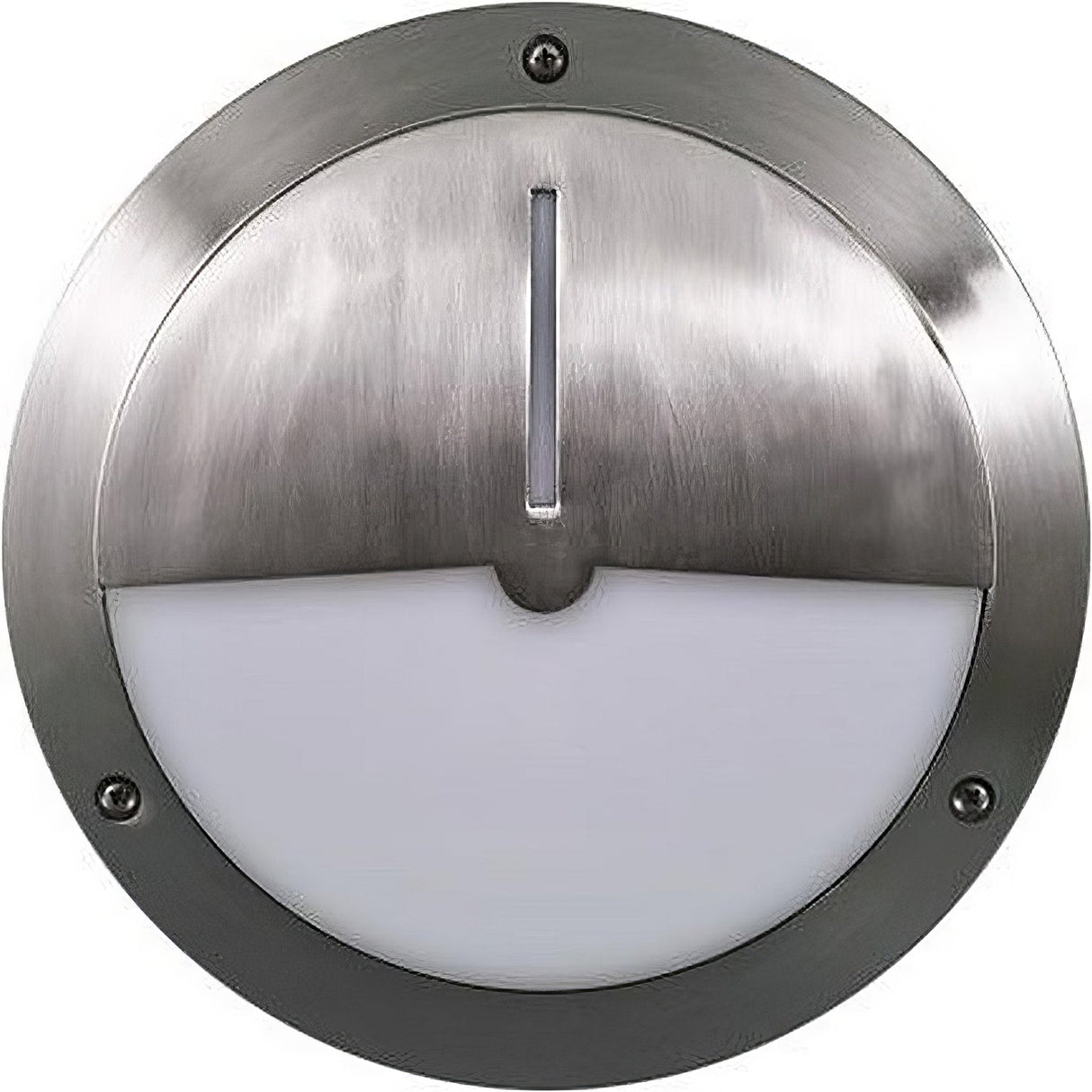 Dabmar Lighting W3800-SS304 stainless steel outdoor wall light fixture