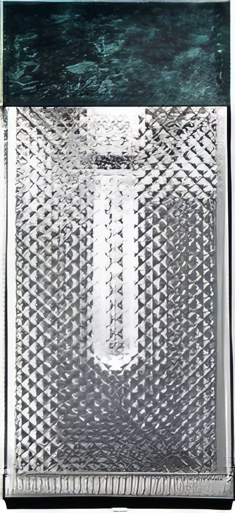 Dabmar Lighting W8200-L5-45K-VG verde green outdoor wall light fixture