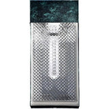 Dabmar Lighting W8200-VG verde green outdoor wall light fixture