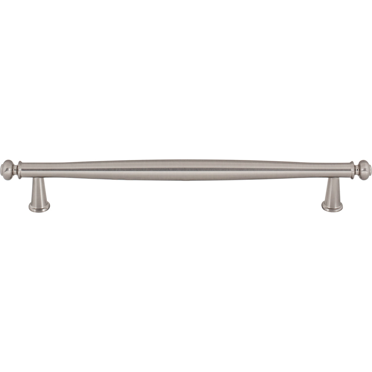 Top Knobs TK3194BSN Coddington 7 9/16" Center to Center Bar Pull Brushed Satin Nickel