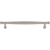 Top Knobs TK3194BSN Coddington 7 9/16" Center to Center Bar Pull Brushed Satin Nickel