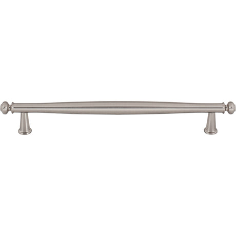 Top Knobs TK3194BSN Coddington 7 9/16" Center to Center Bar Pull Brushed Satin Nickel