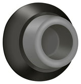 Deltana WB178U10B oil rubbed bronze wall mount door stop