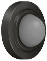 Deltana WBC238U10B oil rubbed bronze wall mount door stop