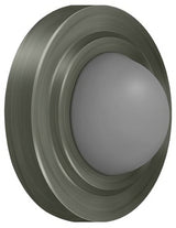 Deltana WBC238U15A antique nickel wall mount door stop