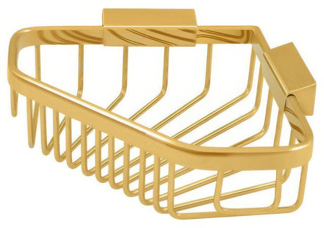 Deltana WBC6353CR003 shower basket, additional view