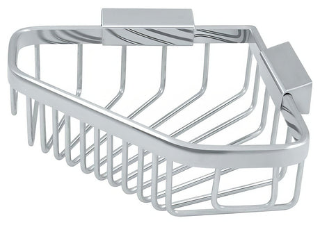 Deltana WBC6353U26 shower basket, additional view
