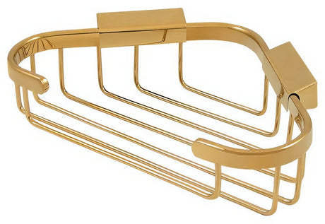 Deltana WBC8570CR003 shower basket, additional view