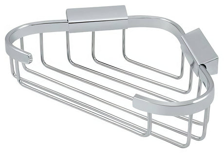 Deltana WBC8570U26 chrome shower basket