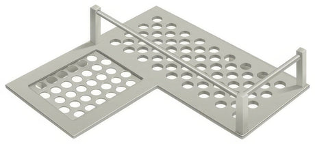 Deltana WBHDCL9U15 shelf, additional view