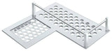 Deltana WBHDCL9U26 chrome shelf