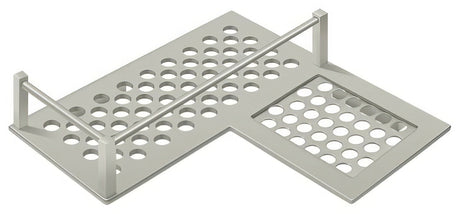 Deltana WBHDCR9U15 shelf, additional view