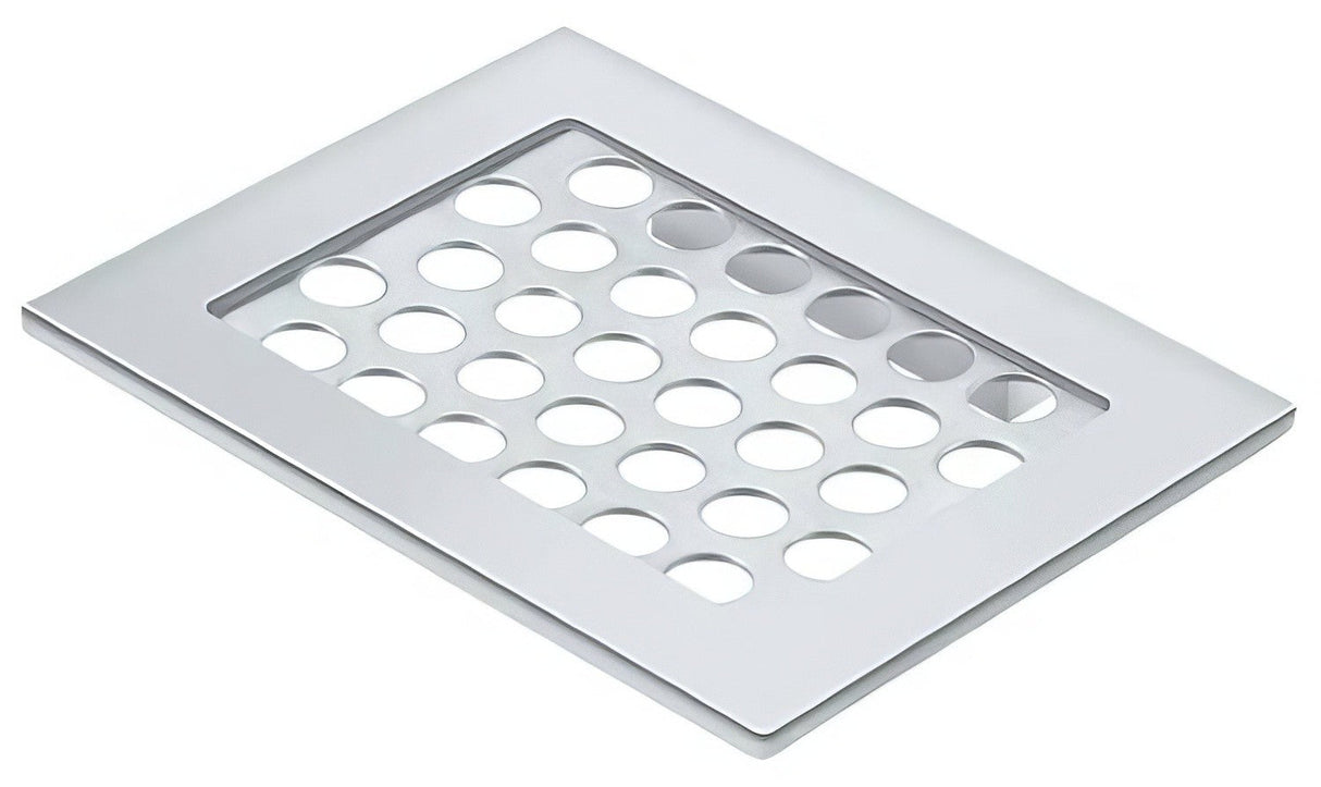 Deltana WBHDSD55U26 chrome soap dish