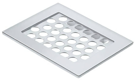 Deltana WBHDSD55U26 chrome soap dish