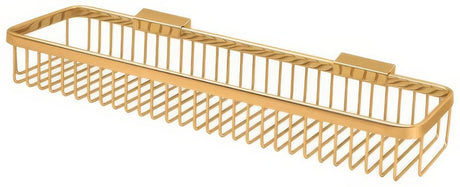 Deltana WBR1851CR003 shower basket, additional view