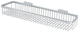Deltana WBR1851U26 chrome shower basket