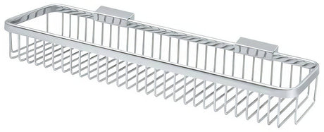 Deltana WBR1851U26 shower basket, additional view