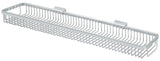 Deltana WBR2847U26 chrome shower basket