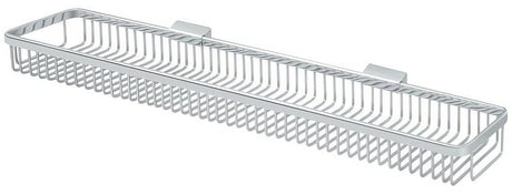 Deltana WBR2847U26 chrome shower basket