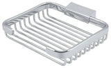 Deltana WBR6050U26 chrome soap dish