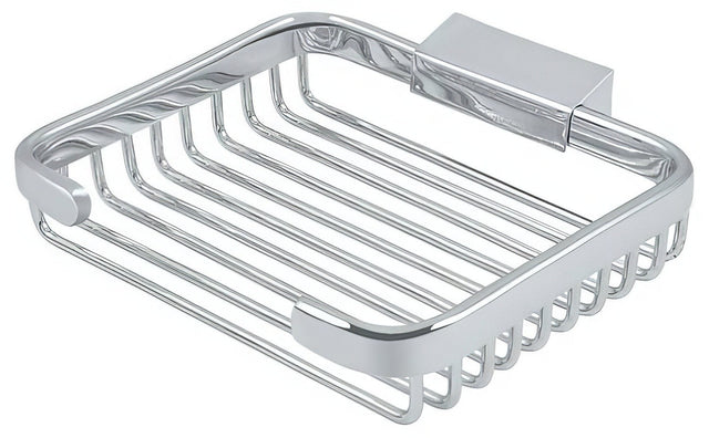 Deltana WBR6050U26 chrome soap dish