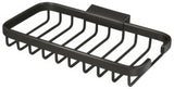 Deltana WBR8040U10B oil rubbed bronze shower basket