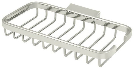 Deltana WBR8040U14 shower basket, additional view