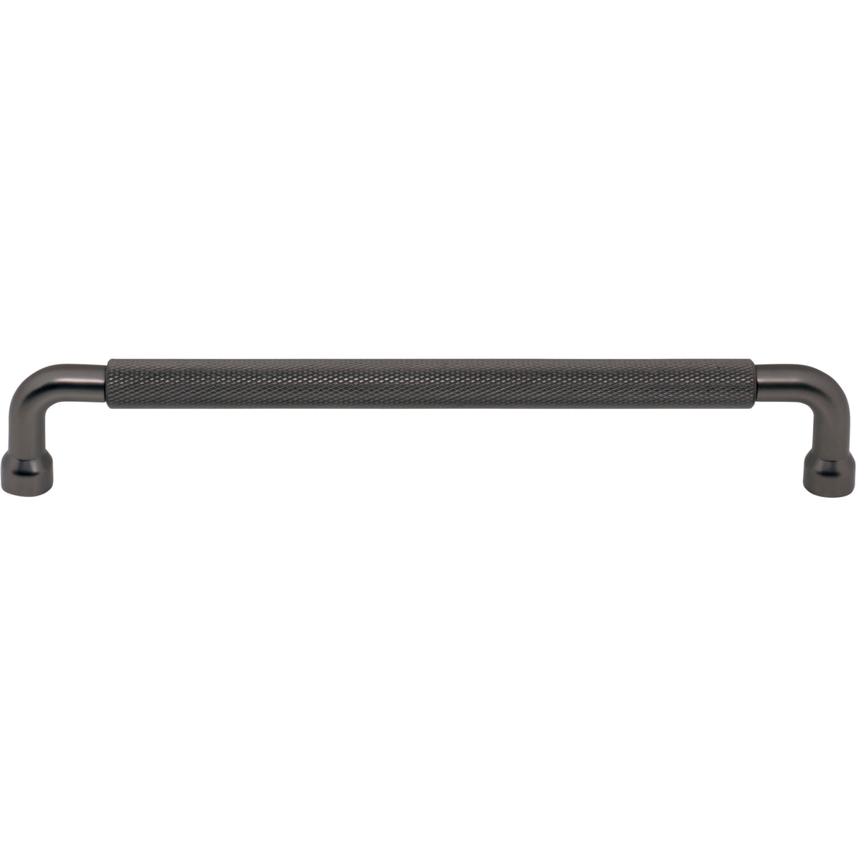 Top Knobs TK3265AG ash gray cabinet pull
